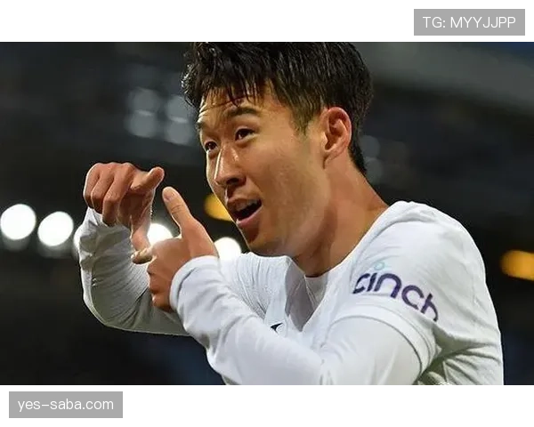 孙兴慜的数据稳定性体现在哪些方面