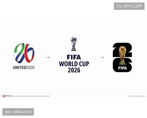 2026世界杯官方资格流程规则 2026世界杯官方资格流程规则